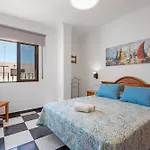 Casa Francisco Apartment *