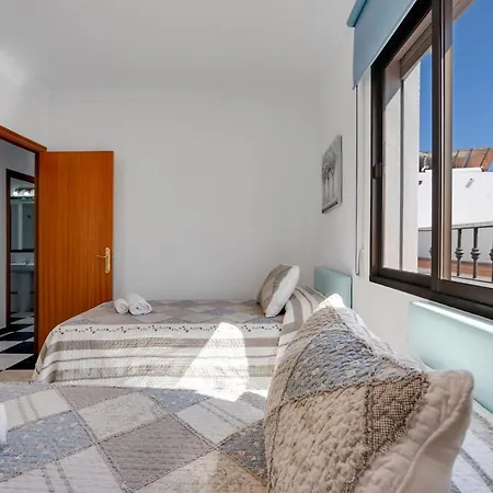 Apartment Casa Francisco Conil De La Frontera