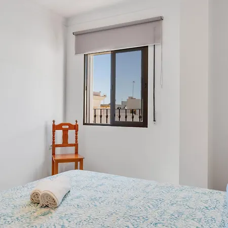 Casa Francisco Apartment *