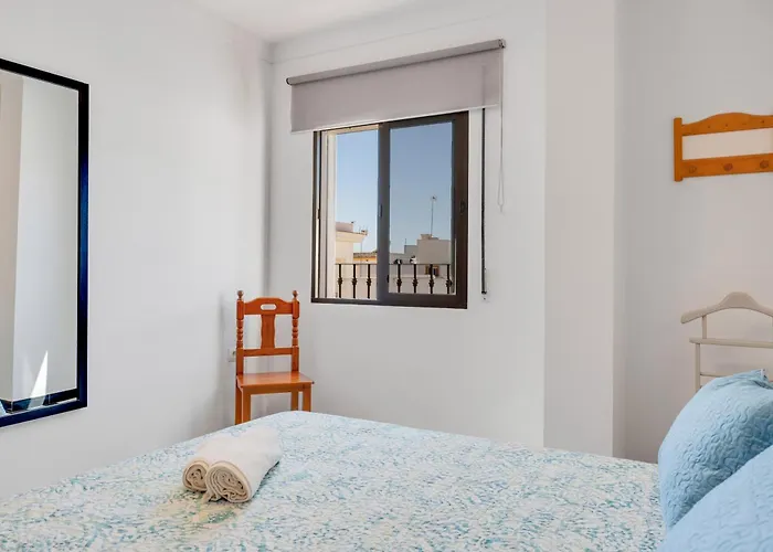 Casa Francisco Lägenhet *