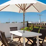 Casa Francisco * Conil De La Frontera