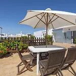 Casa Francisco * Conil De La Frontera