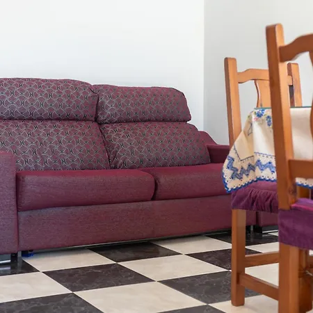 Apartman Casa Francisco