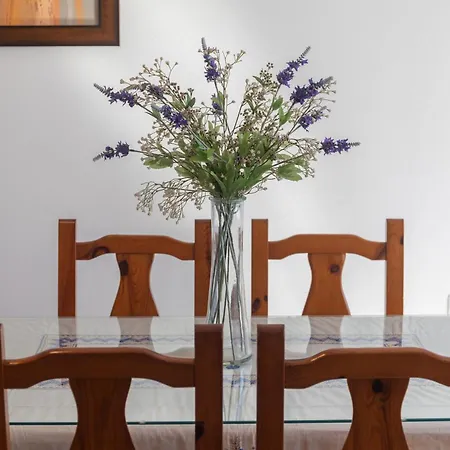 Casa Francisco Apartamento *