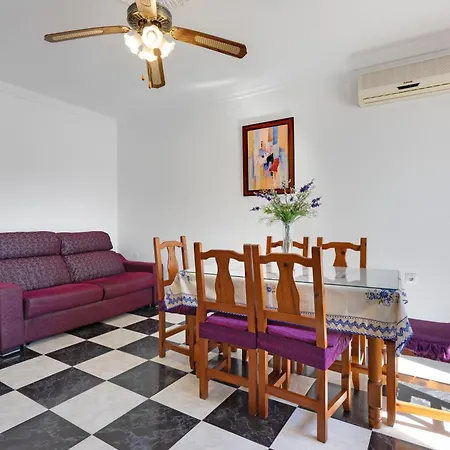 Apartamento Casa Francisco Conil De La Frontera