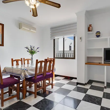 Casa Francisco Apartment *