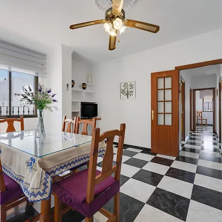 Apartment Casa Francisco *