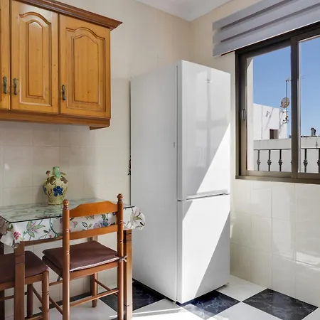 Casa Francisco Apartment Conil De La Frontera