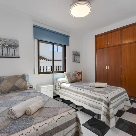 Apartman Casa Francisco *