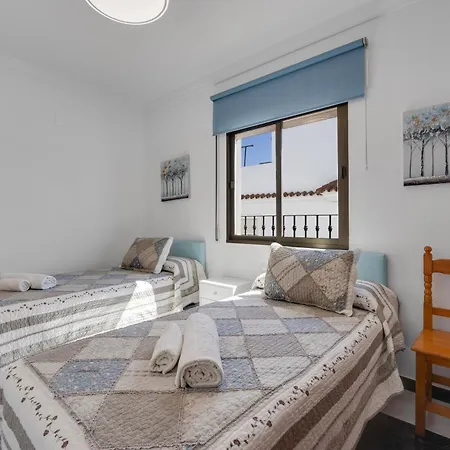 Apartamento Casa Francisco *