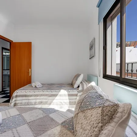 Casa Francisco Apartman Conil de la Frontera