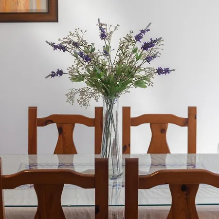 Apartman Casa Francisco Conil de la Frontera