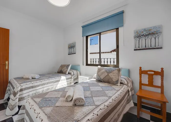 Casa Francisco Apartamento