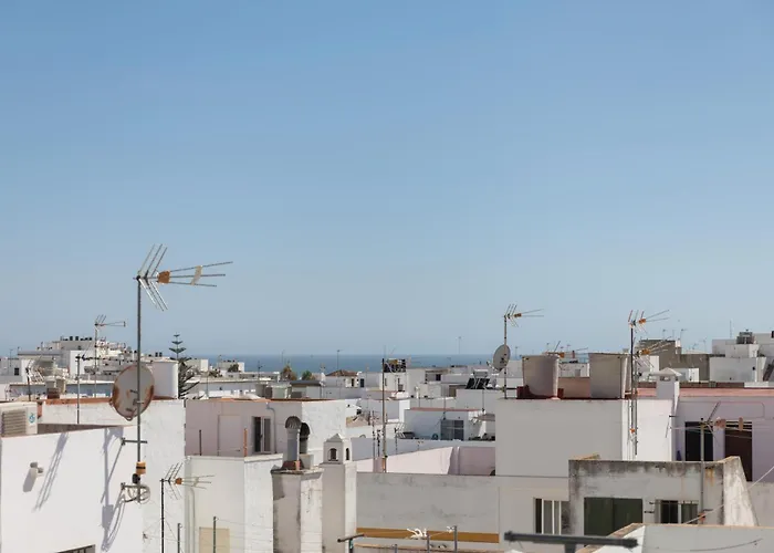 Apartman Casa Francisco *