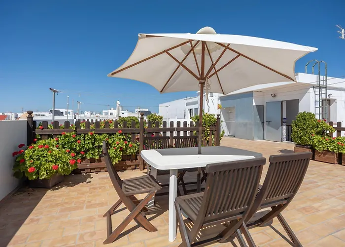 Casa Francisco Apartamento