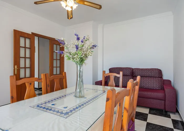 Apartamento Casa Francisco