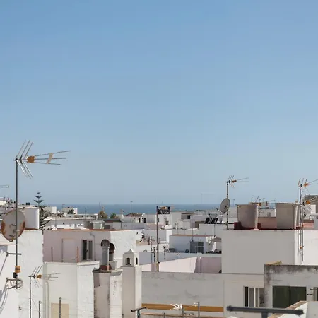 شقة Casa Francisco *