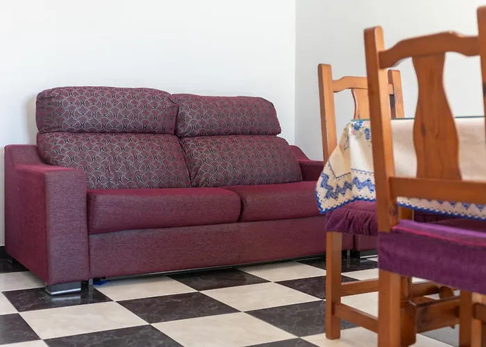 شقة Casa Francisco