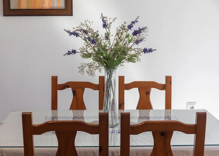 Casa Francisco شقة *