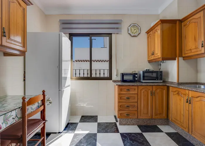 Casa Francisco شقة كونيل ذي لا فرونتيرا