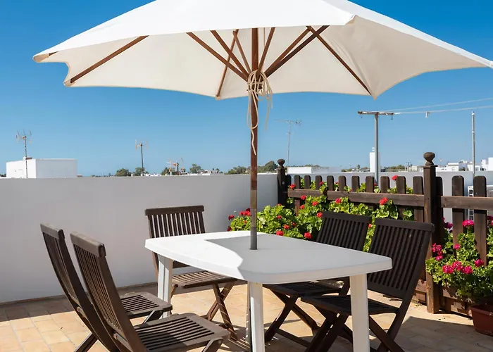 Casa Francisco * كونيل ذي لا فرونتيرا