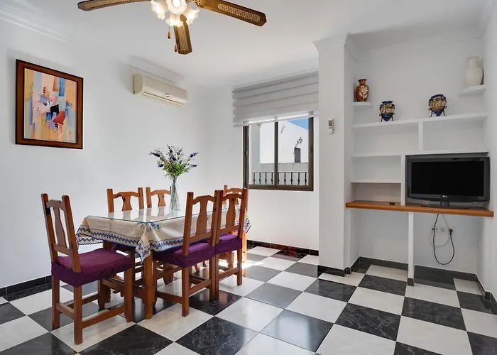 شقة Casa Francisco