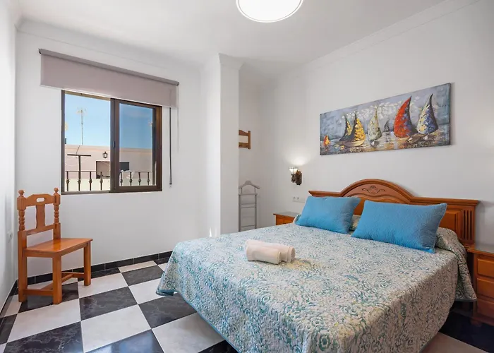 Casa Francisco شقة *